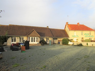 maison 5 pièces - 117m2 à Muneville-le-Bingard (50490)