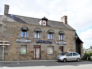 maison 11 pièces - 150m2 à Chauvigné (35490)