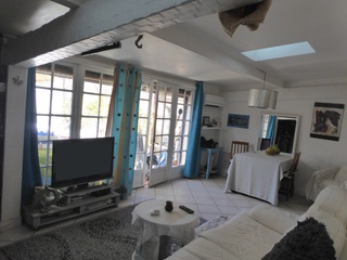 maison 2 pièces - 60m2 à Salernes (83690)