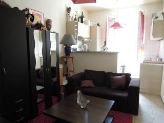 appartement 2 pièces - 31m2 à Levallois-Perret (92300)