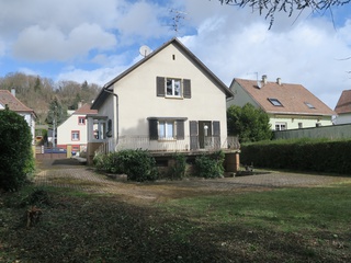 maison 5 pièces - 120m2 à Altkirch (68130)