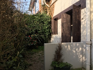 appartement 3 pièces - 50m2 à Villers-sur-Mer (14640)