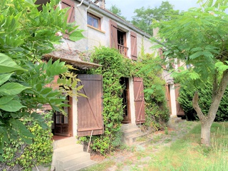maison 5 pièces - 111m2 à Saint-Rémy-lès-Chevreuse (78470)
