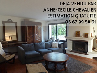 maison 6 pièces - 145m2 à Draguignan (83300)