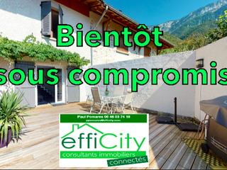 maison 5 pièces - 173m2 à Rivière (38210)