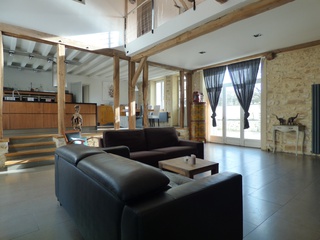 maison 9 pièces - 230m2 à Fontainebleau (77300)