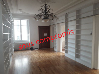 appartement 5 pièces - 140m2 à Mulhouse (68100)