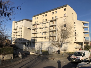 appartement 1 pièces - 21m2 à Chelles (77500)