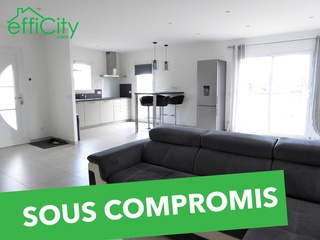 maison 4 pièces - 97m2 à Chazelles-sur-Lyon (42140)