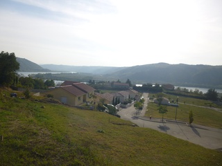terrain  - 951m2 à Saint-Vallier (26240)
