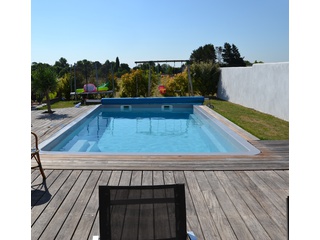 maison 5 pièces - 118m2 à Mornac-sur-Seudre (17113)