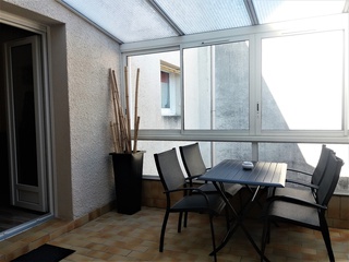 appartement 3 pièces - 78m2 à Saujon (17600)