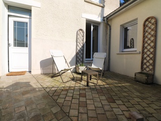 appartement 2 pièces - 50m2 à Versailles (78000)