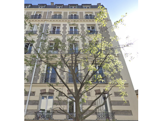 appartement 2 pièces - 40m2 à Levallois-Perret (92300)