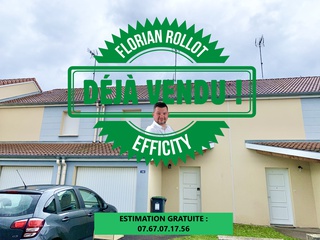 maison 4 pièces - 84m2 à Toul (54200)