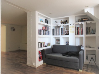 appartement 2 pièces - 112m2 à Lille (59800)