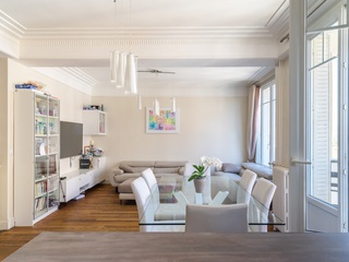 appartement 4 pièces - 100m2 à Enghien-les-Bains (95880)