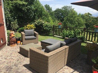 maison 5 pièces - 134m2 à Thoiry (01710)