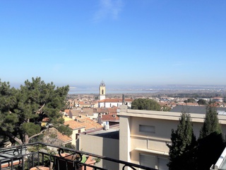 maison 5 pièces - 102m2 à Châteauneuf-les-Martigues (13220)