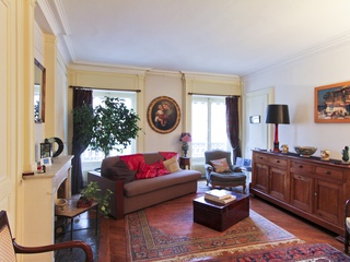 appartement 3 pièces - 78m2 à Lyon (69001)