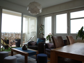 appartement 3 pièces - 76m2 à Talence (33400)