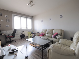 appartement 4 pièces - 92m2 à Corbas (69960)