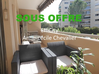 appartement 3 pièces - 65m2 à Draguignan (83300)