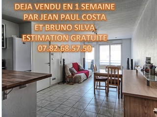appartement 3 pièces - 70m2 à Simandres (69360)