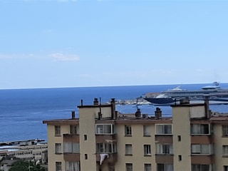 appartement 3 pièces - 80m2 à Ajaccio (20090)