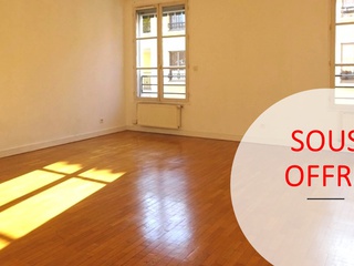 appartement 4 pièces - 100m2 à Lyon (69001)