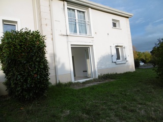appartement 3 pièces - 60m2 à Saint-André-de-Cubzac (33240)