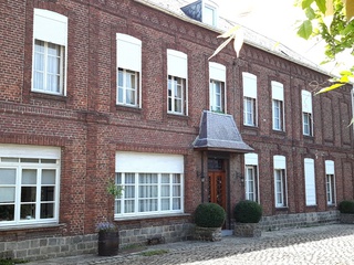 maison 10 pièces - 300m2 à Solesmes (59730)