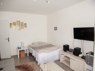 appartement 1 pièces - 28m2 à Orléans (45000)