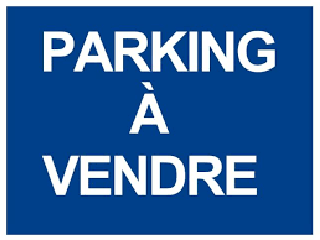 parking  - 13m2 à Paris (75008)