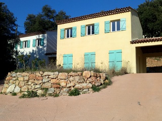 maison 4 pièces - 92m2 à Draguignan (83300)