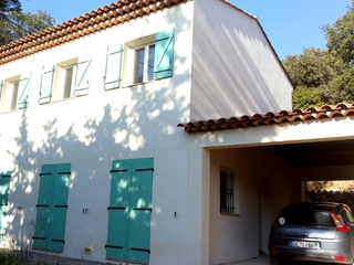 maison 4 pièces - 94m2 à Draguignan (83300)