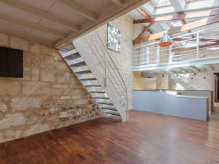 appartement 5 pièces - 115m2 à Bordeaux (33000)