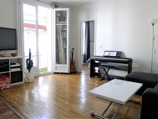 appartement 2 pièces - 41m2 à Boulogne-Billancourt (92100)