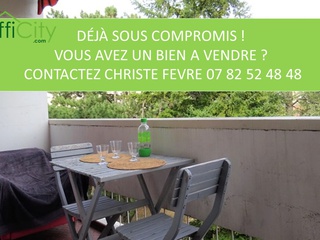 appartement 3 pièces - 65m2 à Caluire-et-Cuire (69300)