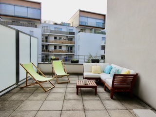 appartement 3 pièces - 60m2 à Lyon (69007)