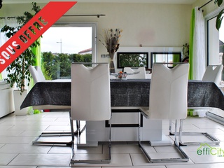 maison 6 pièces - 115m2 à Sury-le-Comtal (42450)