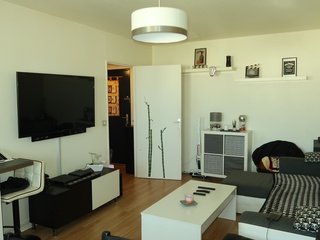 appartement 2 pièces - 50m2 à Mérignac (33700)