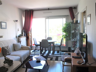 appartement 2 pièces - 48m2 à Boulogne-Billancourt (92100)