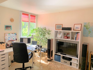 appartement 5 pièces - 102m2 à Guyancourt (78280)