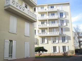 appartement 3 pièces - 50m2 à Colombes (92700)