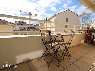 appartement 3 pièces - 70m2 à Lyon (69008)