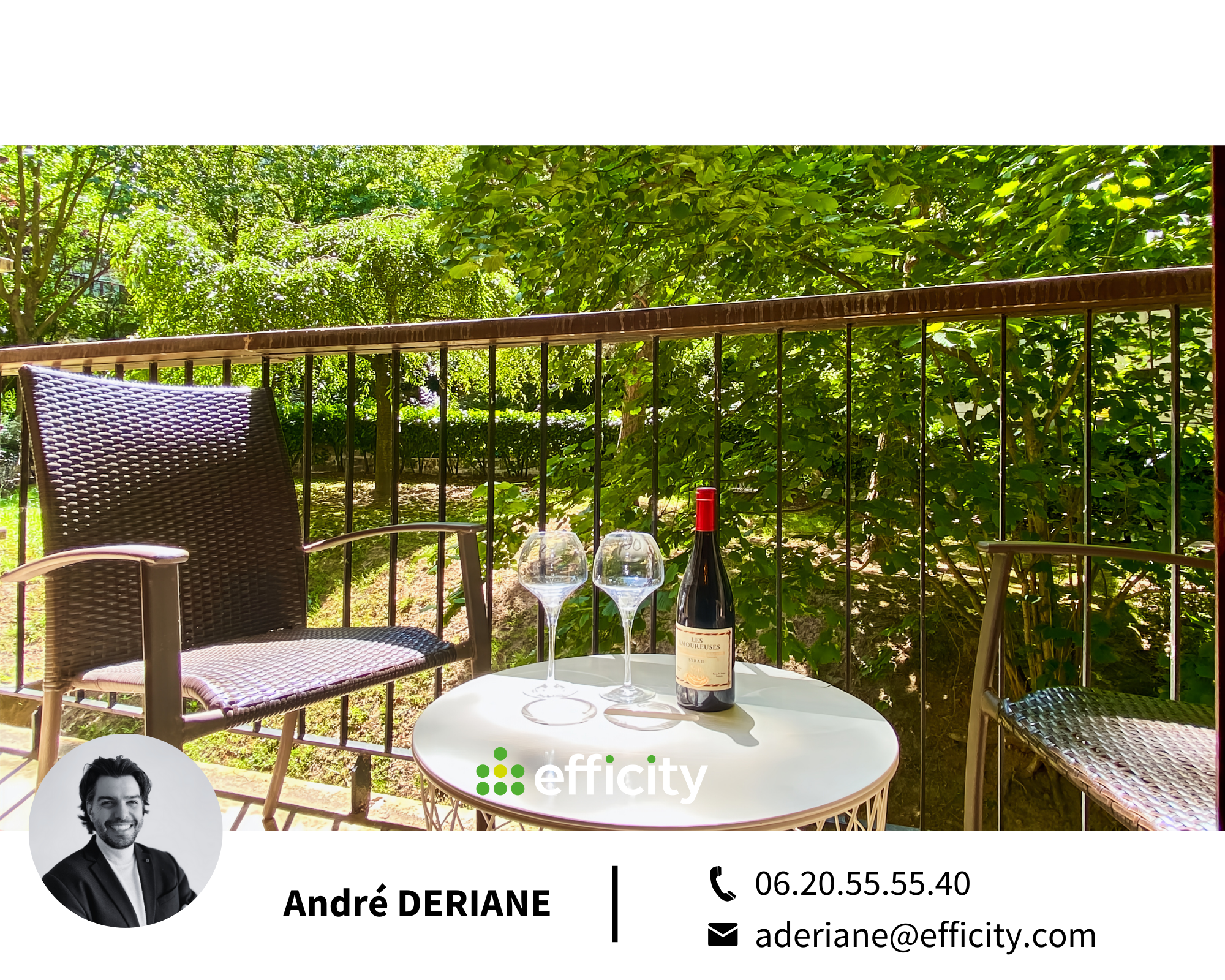 Appartement 4 pièces 83 m² · à Fontenay-le-Fleury · 83 m² · 175 000 €