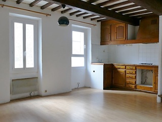 maison 3 pièces - 63m2 à Villemolaque (66300)
