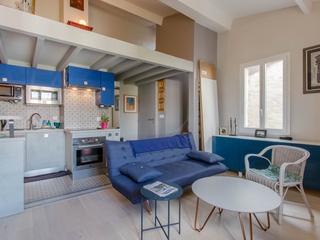 appartement 2 pièces - 51m2 à Bordeaux (33000)