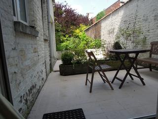 appartement 1 pièces - 23m2 à Lille (59000)